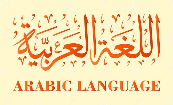 Cover image for Arabic Course : Qur'anic Arabic for Beginners